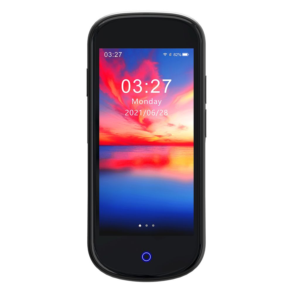 V12 4G Smart Translator Support Online/Offline/Photo