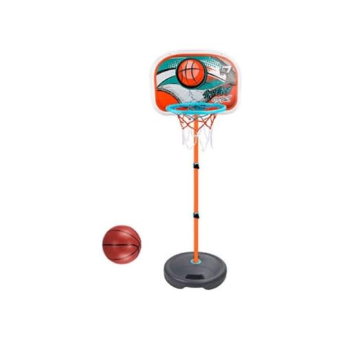 Outdoor Basketball Play Set
