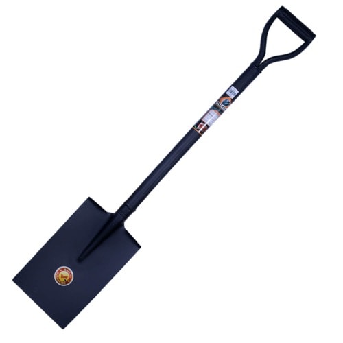 Garden And Home Shovel- 12inches