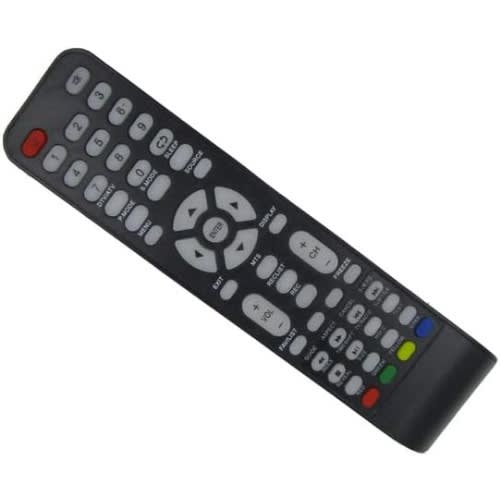 Replacement Remote Control For Syinix LED TV