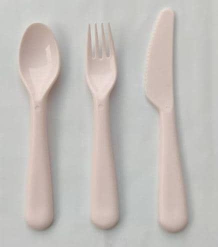 CUTLERY FOR KIDS