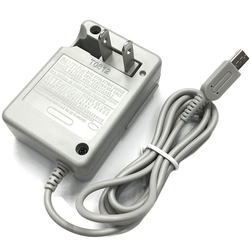 Charger AC Adapter For Nintendo Voor Nieuwe 3DS XL LL