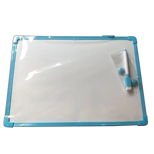 Plain Drawing Board For Kids- 12x14inches