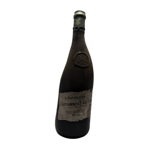 Chateaneuf Du Pape - 6 Bottles - 75cl