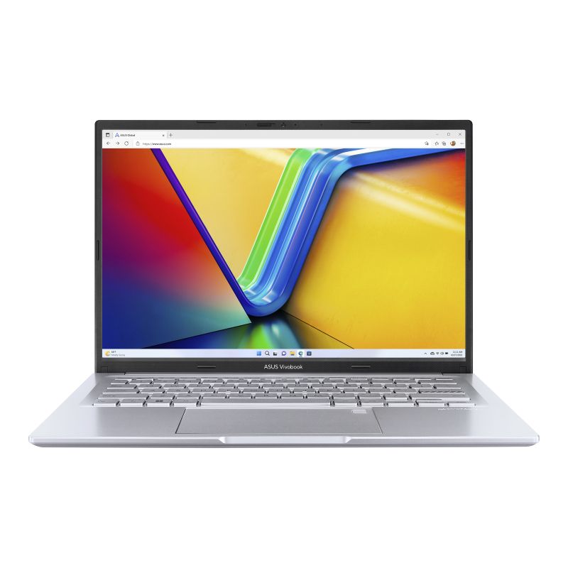 VIVOBOOK 14 12TH GEN INTEL CORE I3 8GB RAM 512GB SSD BACKLIT KEYBOARD 14" FHD WINS 11
