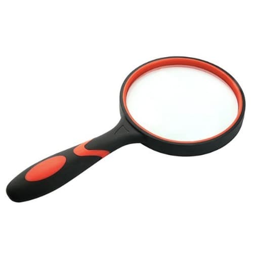 Magnifying Glass - 90mm