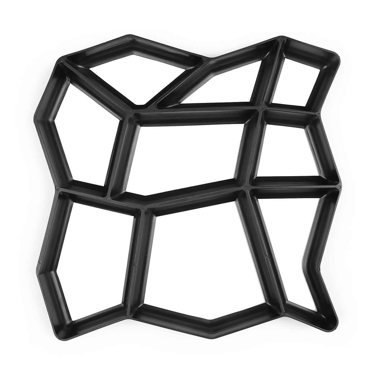 Paving Path Border Maker Path Molder Reusable Concrete