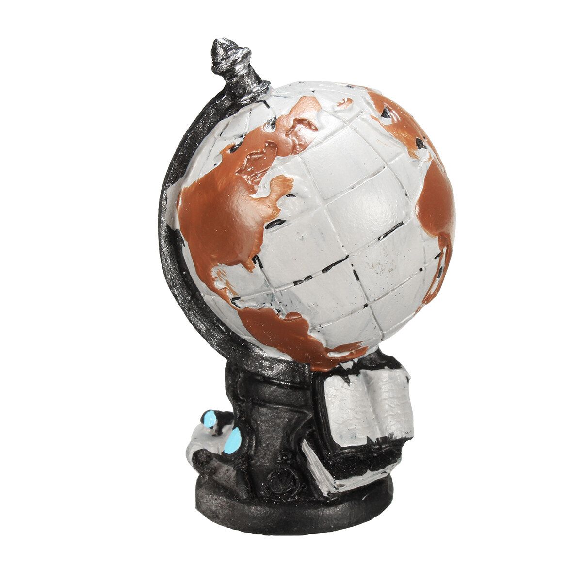 GLOBE Map Of Earth Atlas Geography Decoration S S