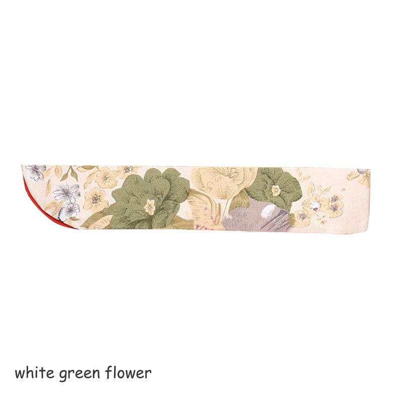 Silk 1 Bag Pcs Decor Multicolor Handmade Fan Craft Home Accessories Exquisite Opening Wedding Satin Arc