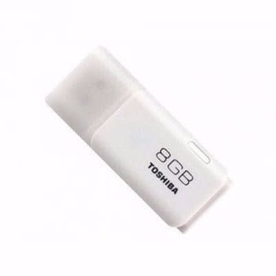 Flash Drive - 8GB