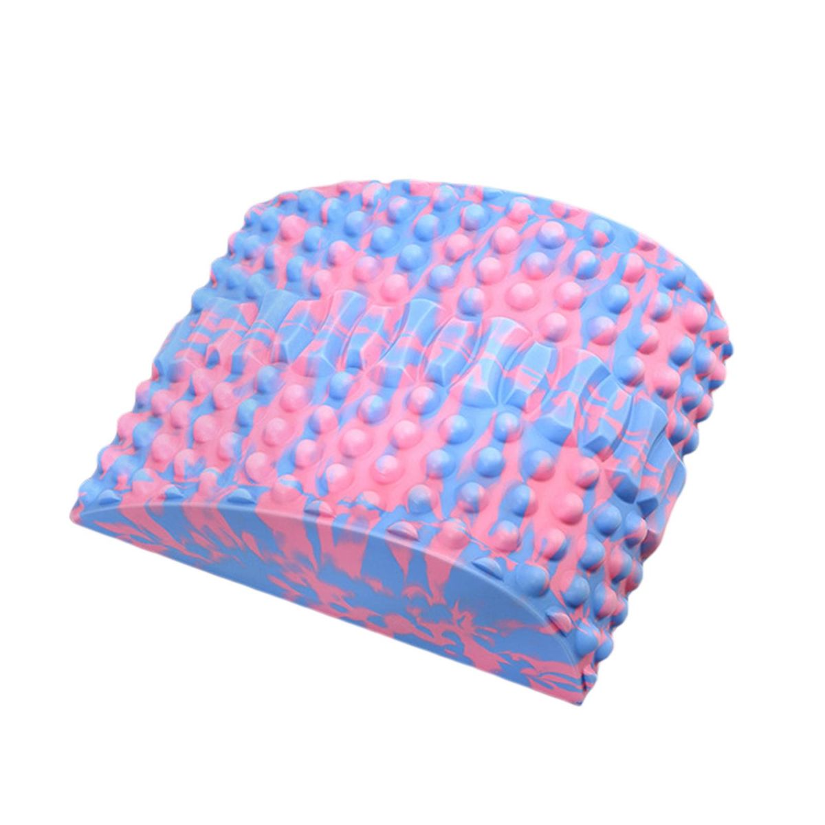 Neck Cracker Spinealigner Back Neck Pain Relief Device with Massage