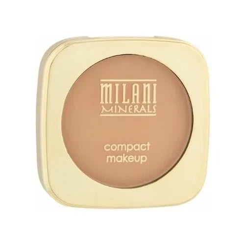 Mineral Compact Face Powder - Medium 108