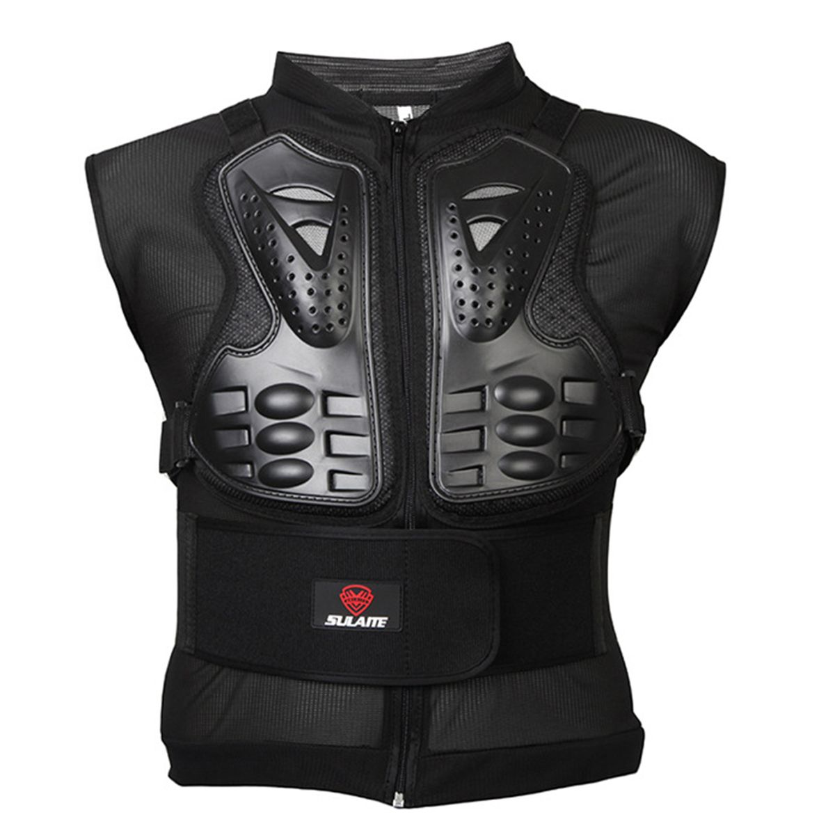 Motorcycling Armor Vest Motorcycle Riding Chest Spine
