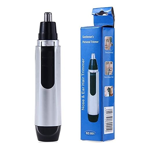 Nose + Ear & Hair Trimmer Bz - 001