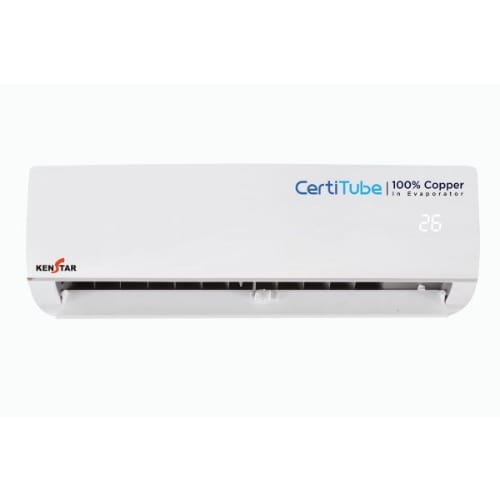 2hp Split Unit Inverter Air Conditioner Without Installation Kit- Ks-18mnv