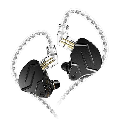 ZSN PRO X In-ear Headphone 1DD+1BA Hybrid Dual Dynamic