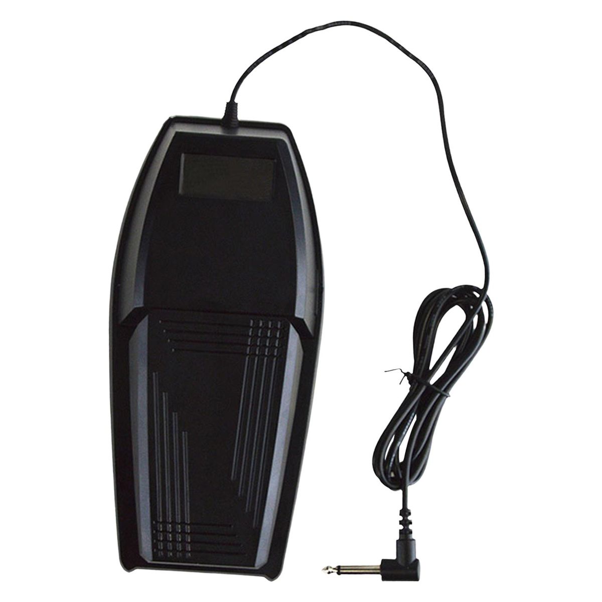 Electric Piano Sustain Foot Pedal Anti-Slip Universal For Yamaha