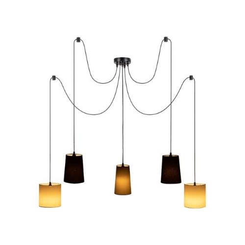 Livarno Lux Bar Hanging Luminaire