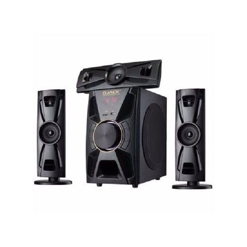 3.1ch Thunder Sound Multimedia Bluetooth Home Theatre 403