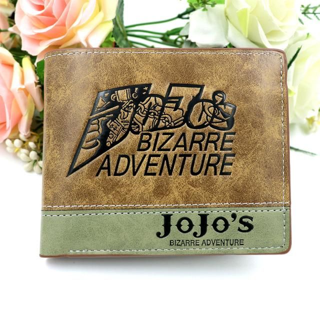 cartera de comic de Anime Naruto Shippuden para hombre y mujer Uchiha Sasuke cartera para tarjetas y monedas monedero