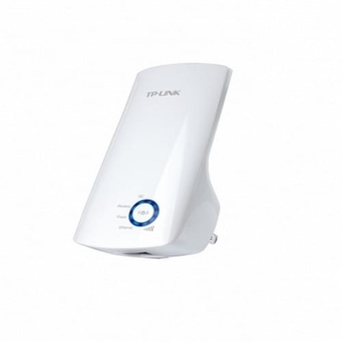 300MBps WiFi Range Extender & Repeater