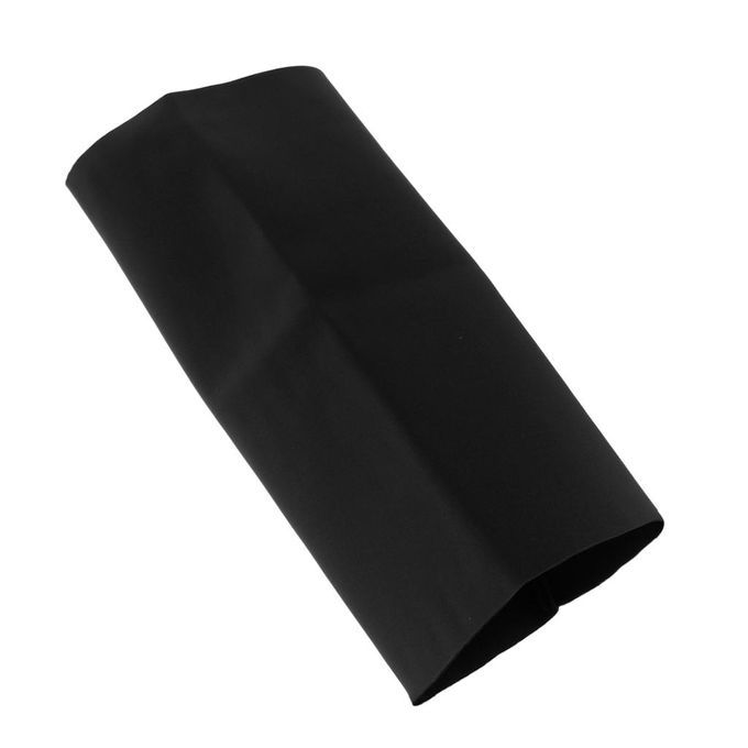 Universal 12L Scuba Diving Snorkeling Tank Cylinder Neoprene Black