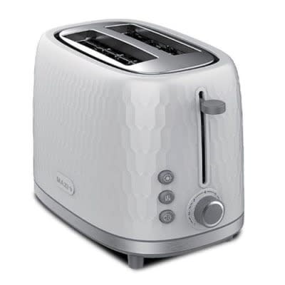 Maxi Auto Pop-up Toaster - 2 Slices