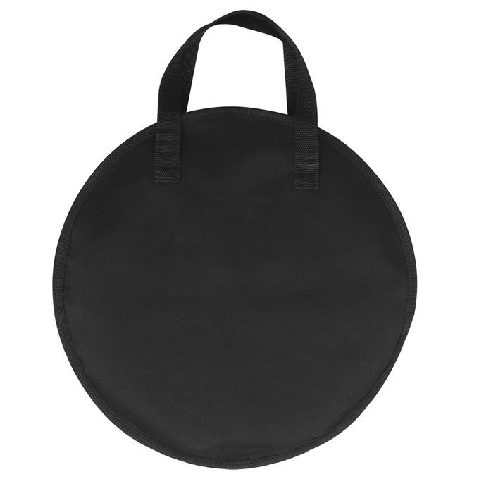 Silent Drum Pad Carry Bag Storage Bag Holder For 10inch