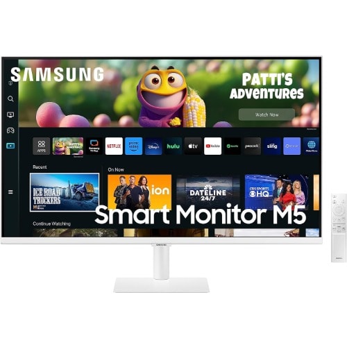 Smart Monitor - 32'' FHD