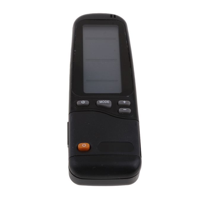 Air Conditioner Remote Control For Airwell Emailair Electra RC3 RC4