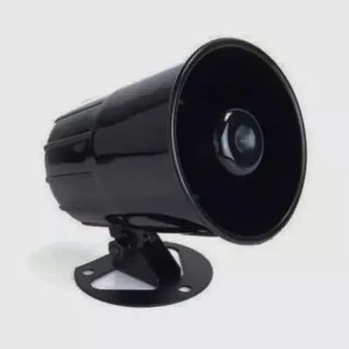 Advance Fpn Siren Alarm