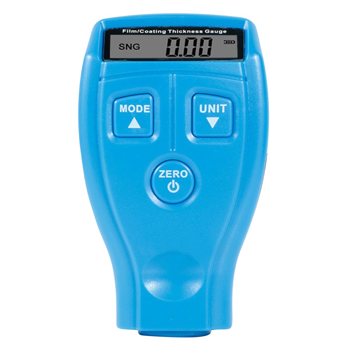 Digital Paint Thickness Measurement Mini Automobile