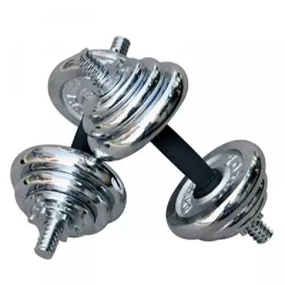 20KG Dumbbell Set