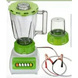 Solar Dc Blender