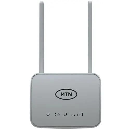 Cat4 4g Lte Router For All Networks + Free 50gb Data Sim Card