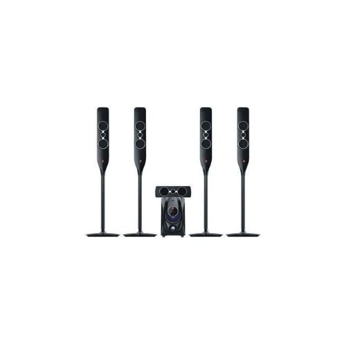 5.1 Ch Bluetooth Home Theatre System Dj-5050