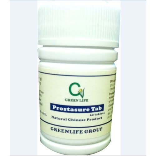 Prostasure Tablet - Prostate Enlargement - Frequent Urination