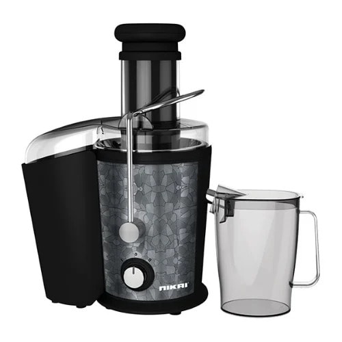 Juice Extractor - 1000W - Nj-9600u