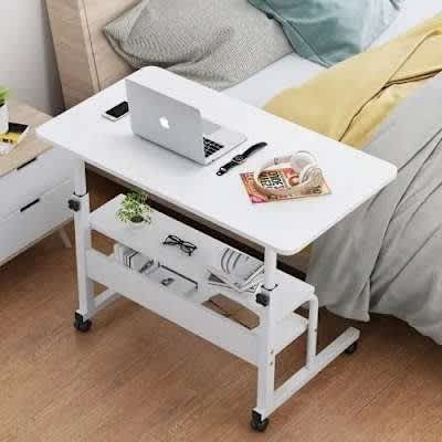 Adjustable Laptops Table