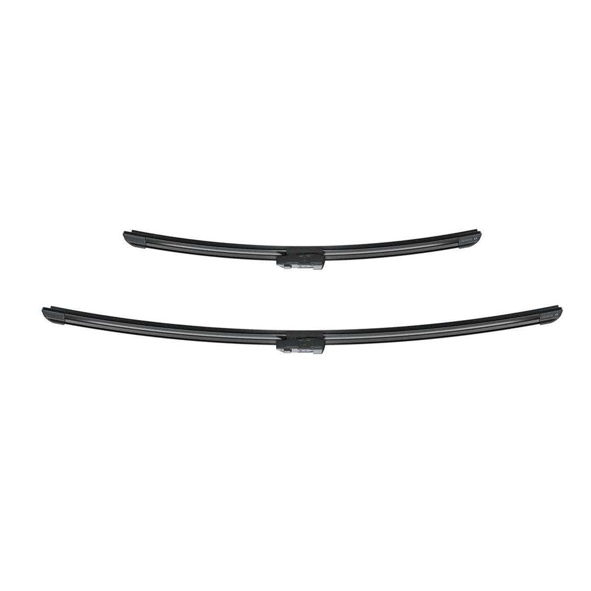 Front Windshield Wiper Blade Car  Wipers Blade Set Premium