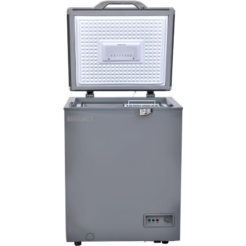 Eco Series Low Voltage Chest Freezer - 100L