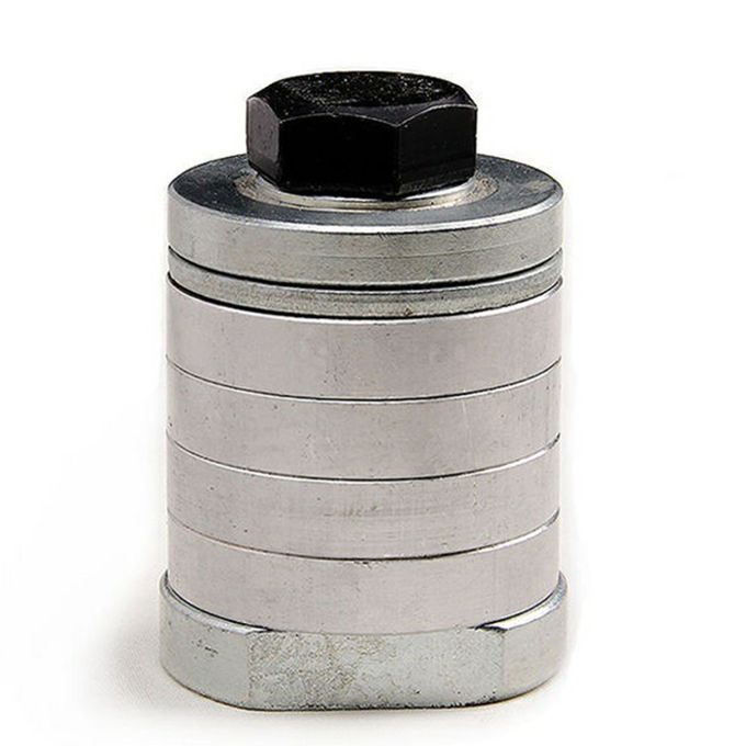 Angle Grinder To Grooving  Hine Adapter  Onversion Head A  Essories-M14