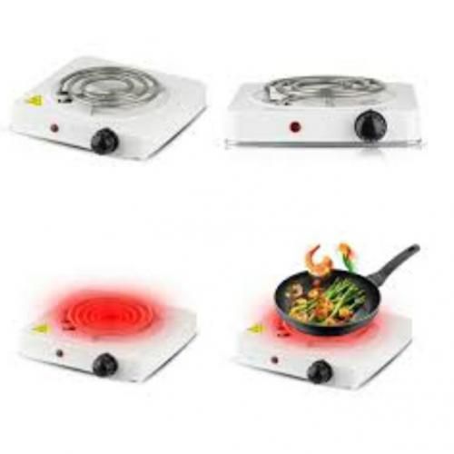 Fast Cooking Single Burner Electric Stove