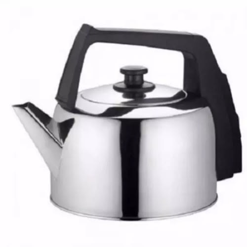 Electric Kettle - MC -EK 9752