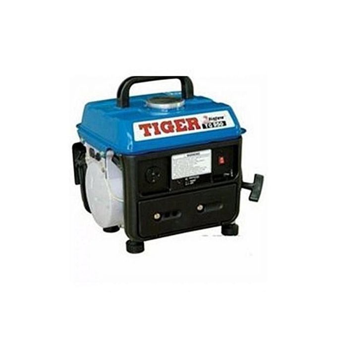 Tiger Generator TG1200/1550!