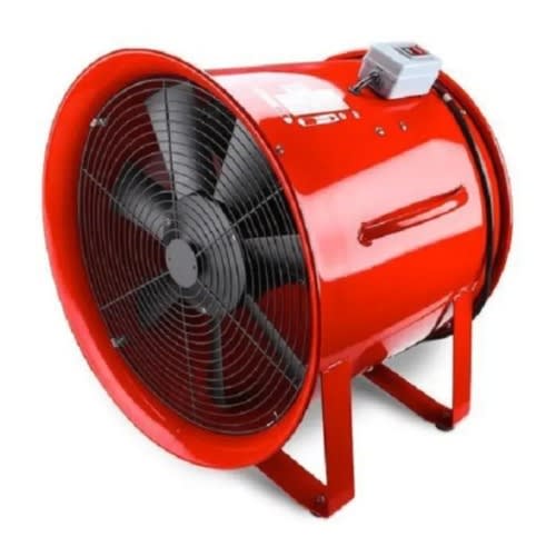 Electric Ventilator & Extractor 16"