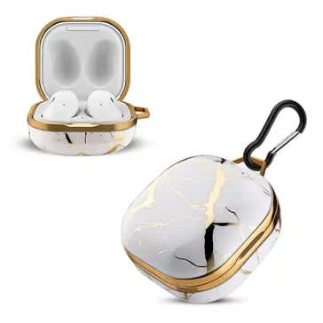 Case For Samsung Galaxy Buds 2 Pro - 2022 / Galaxy Buds 2 - 2021 / Galaxy Buds Pro - 2021