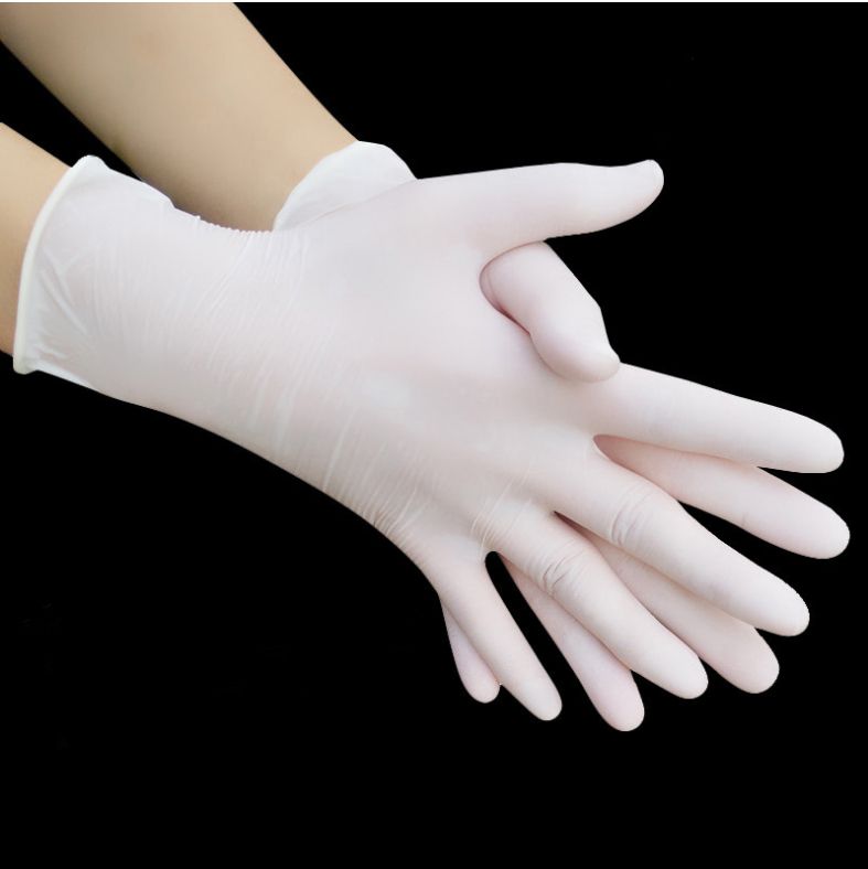 100 Pairs Disposable Kitchen Medical Glove For Kids Adults