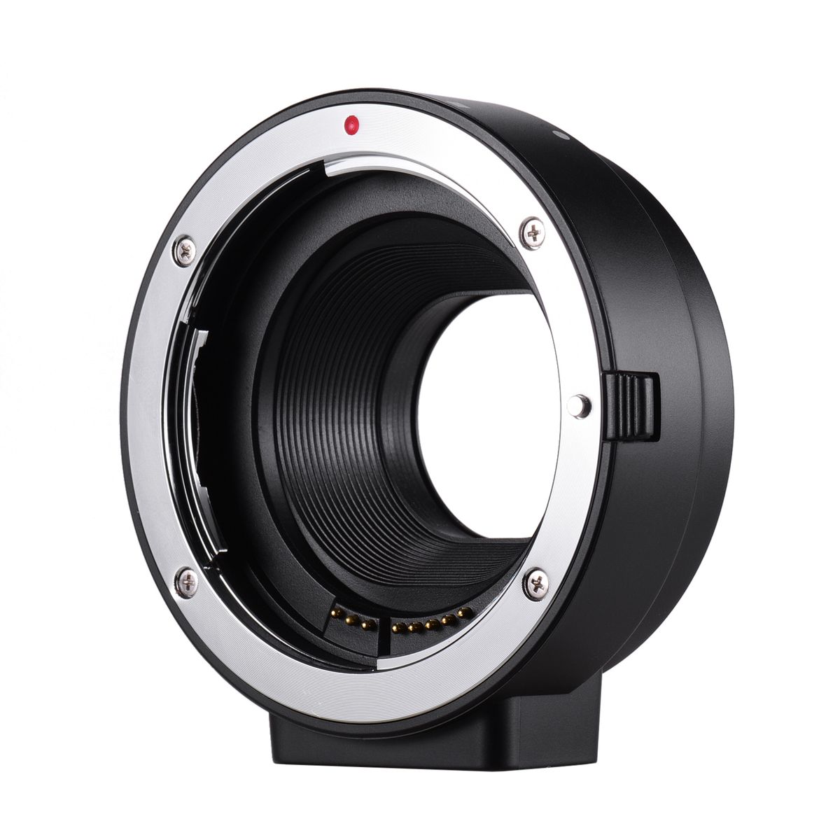 Auto Focus Lens Mount Adapter Ring Extension Tube
