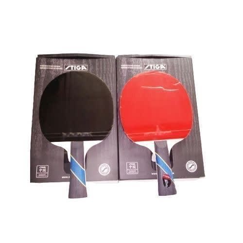 Stiga Table Tennis Bat 2 Pieces